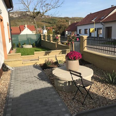 Affittacamere U Floderu Bavory Esterno foto