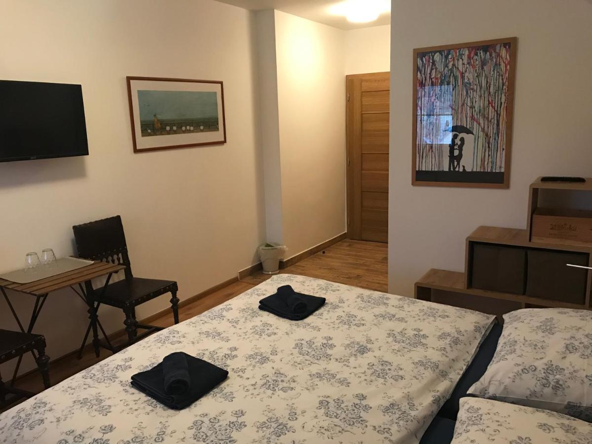 Affittacamere U Floderu Bavory Esterno foto