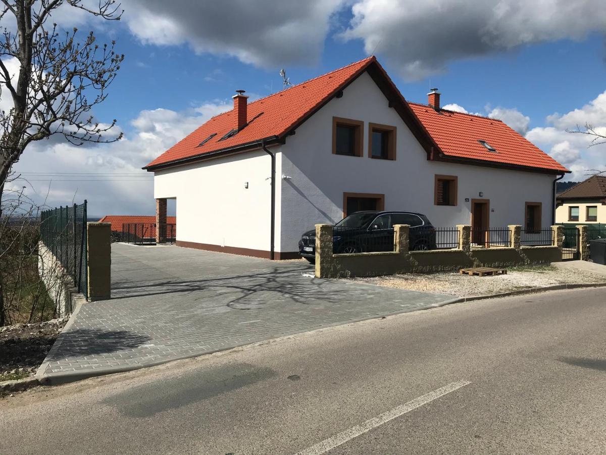 Affittacamere U Floderu Bavory Esterno foto