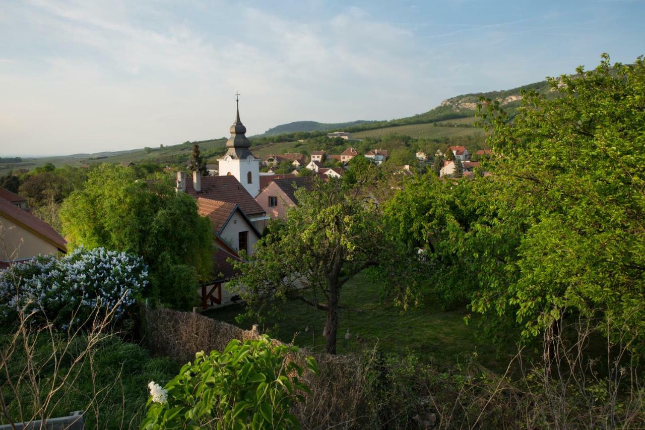 Affittacamere U Floderu Bavory Esterno foto