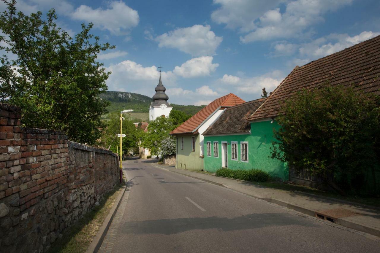Affittacamere U Floderu Bavory Esterno foto