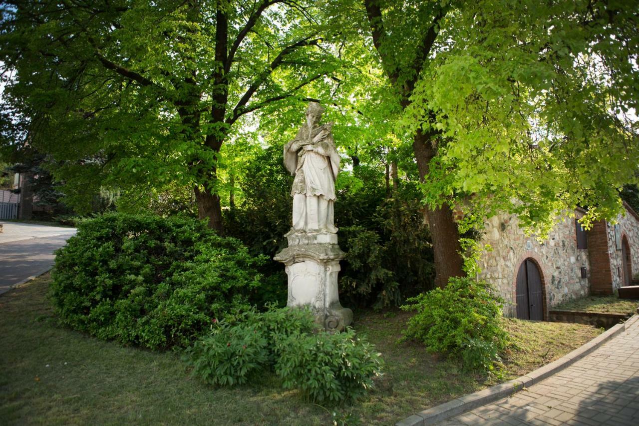 Affittacamere U Floderu Bavory Esterno foto