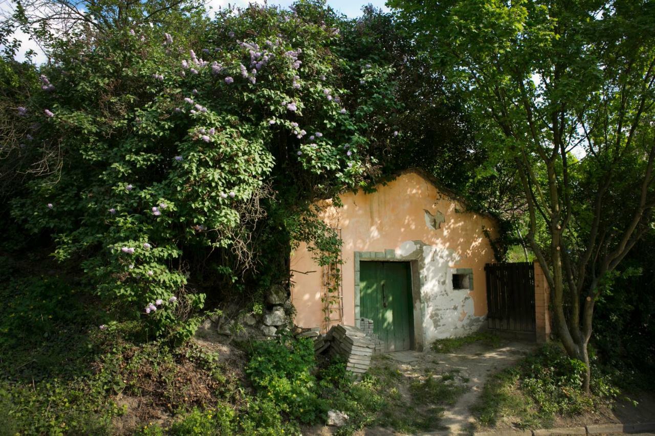 Affittacamere U Floderu Bavory Esterno foto