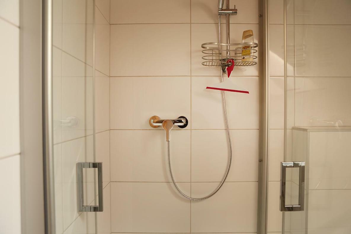 Affittacamere U Floderu Bavory Esterno foto