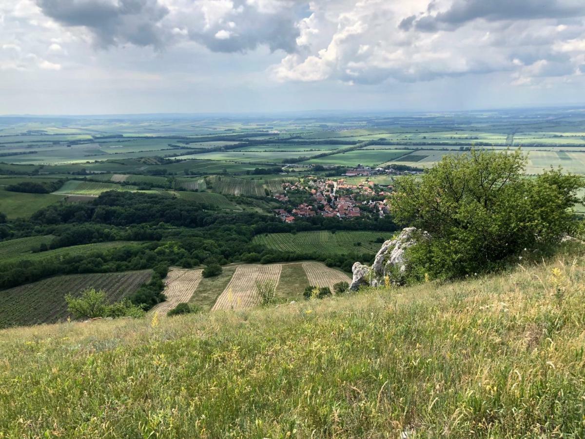 Affittacamere U Floderu Bavory Esterno foto
